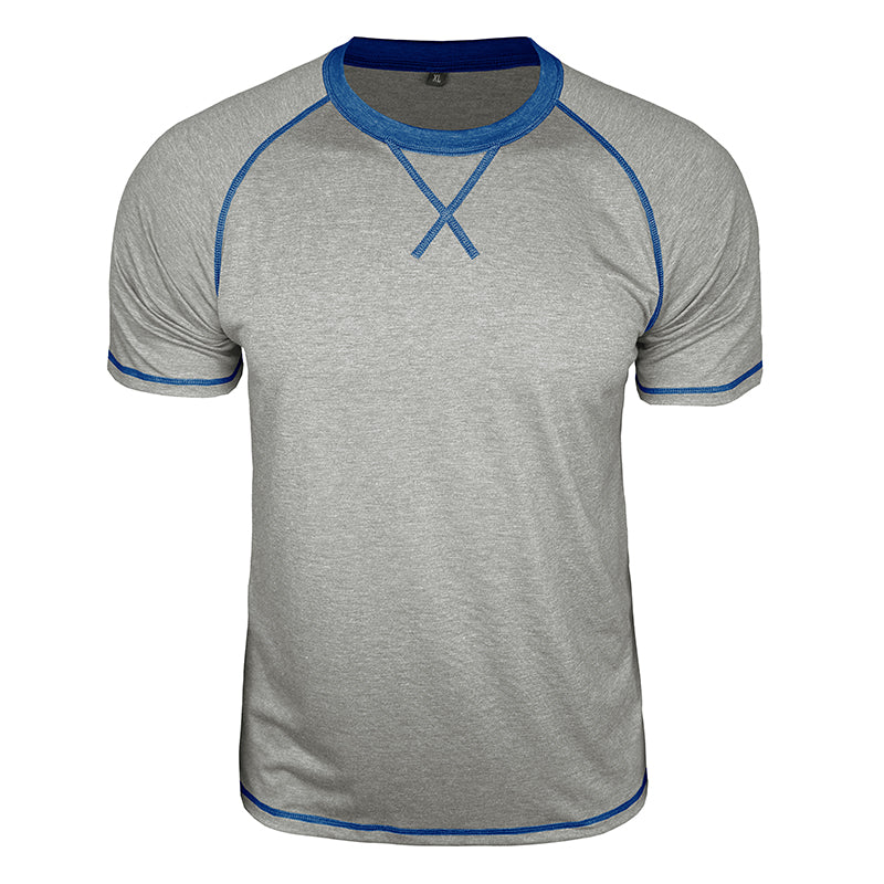 Timo - Soft Everyday Essential T-Shirt | By Mason & Reed London