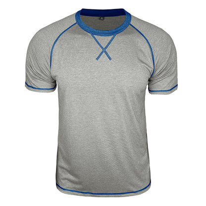 Timo - Soft Everyday Essential T-Shirt | By Mason & Reed London