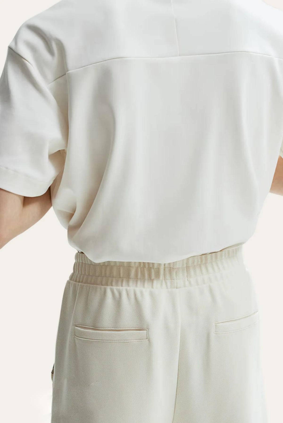 Arthur - Regular Fit Pantalon | By Mason & Reed London