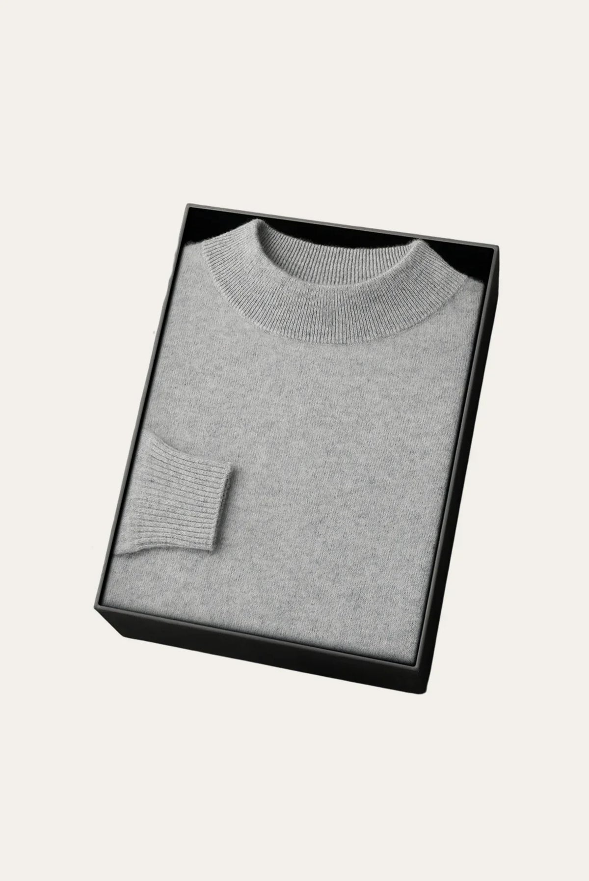 Connor - Sweater for Men | By Mason & Reed London