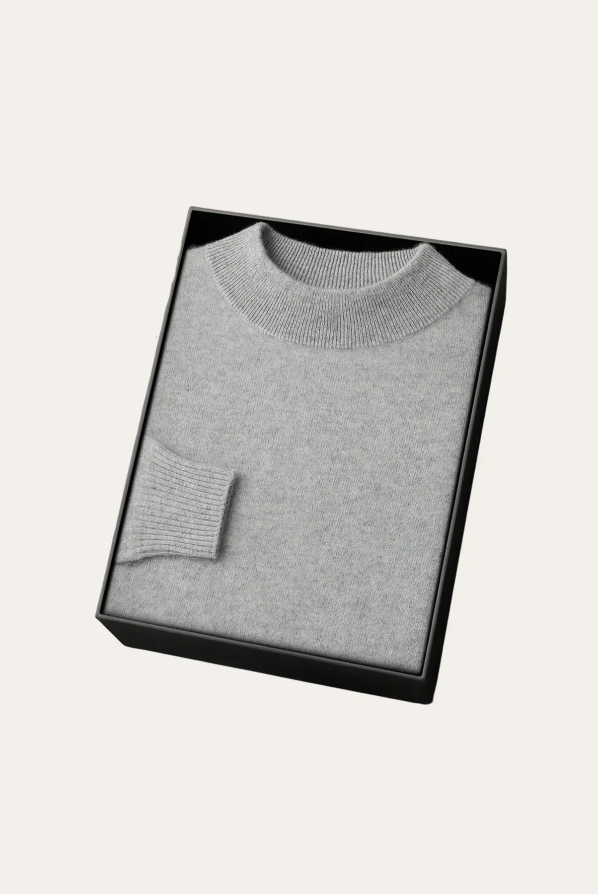 Connor - Sweater for Men | By Julian & Claire Toronto