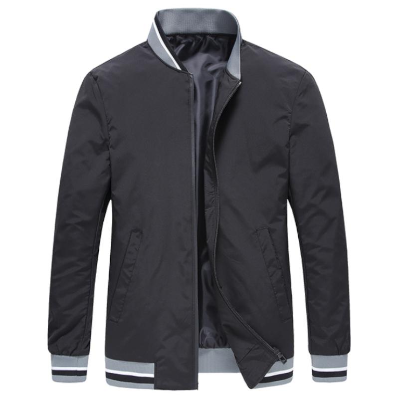 Quigley - Vintage Collegiate Jacket | By Mason & Reed London