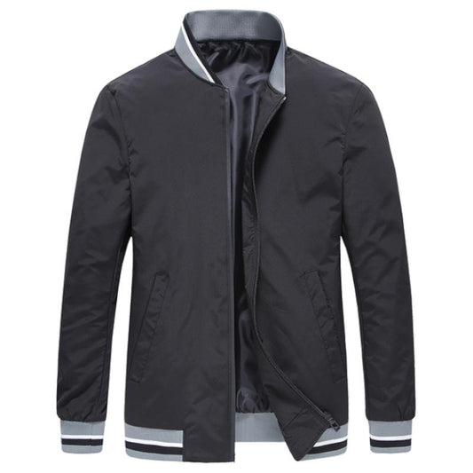 Quigley - Vintage Collegiate Jacket | By Mason & Reed London