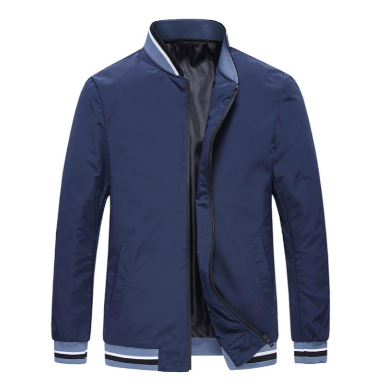 Quigley - Vintage Collegiate Jacket | By Mason & Reed London