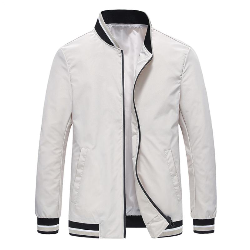 Quigley - Vintage Collegiate Jacket | By Mason & Reed London