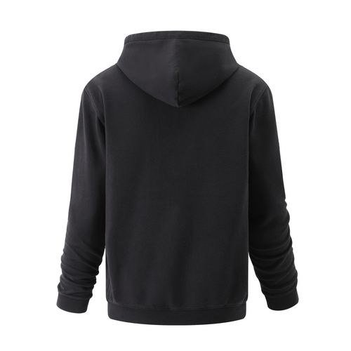 Burke - Vintage Pigment Wash Hoodie | By Julian & Claire Toronto
