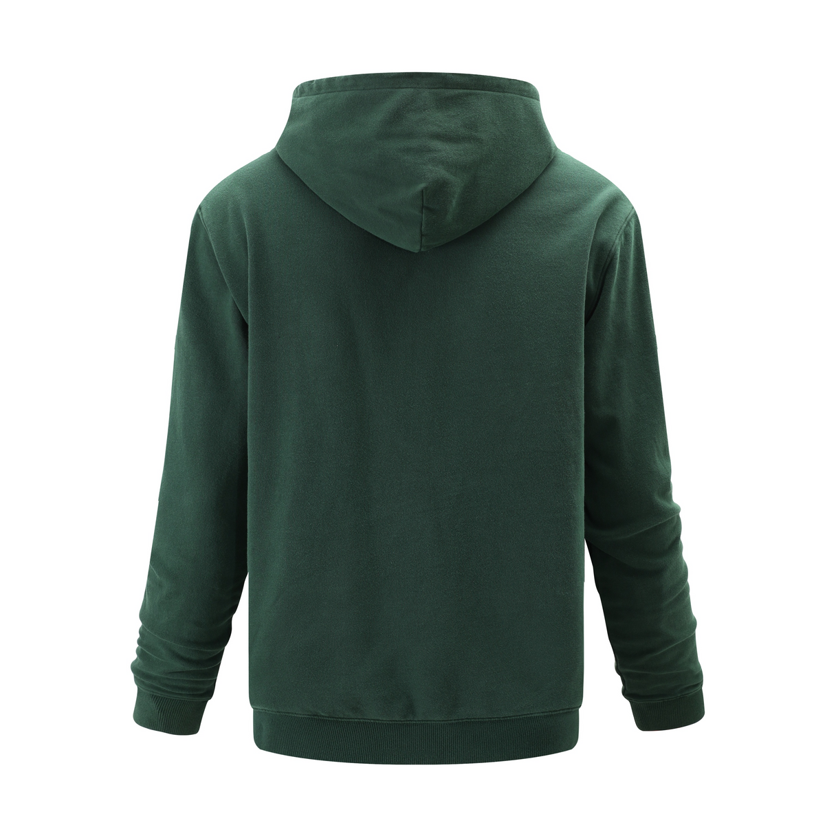 Burke - Vintage Pigment Wash Hoodie | By Mason & Reed London
