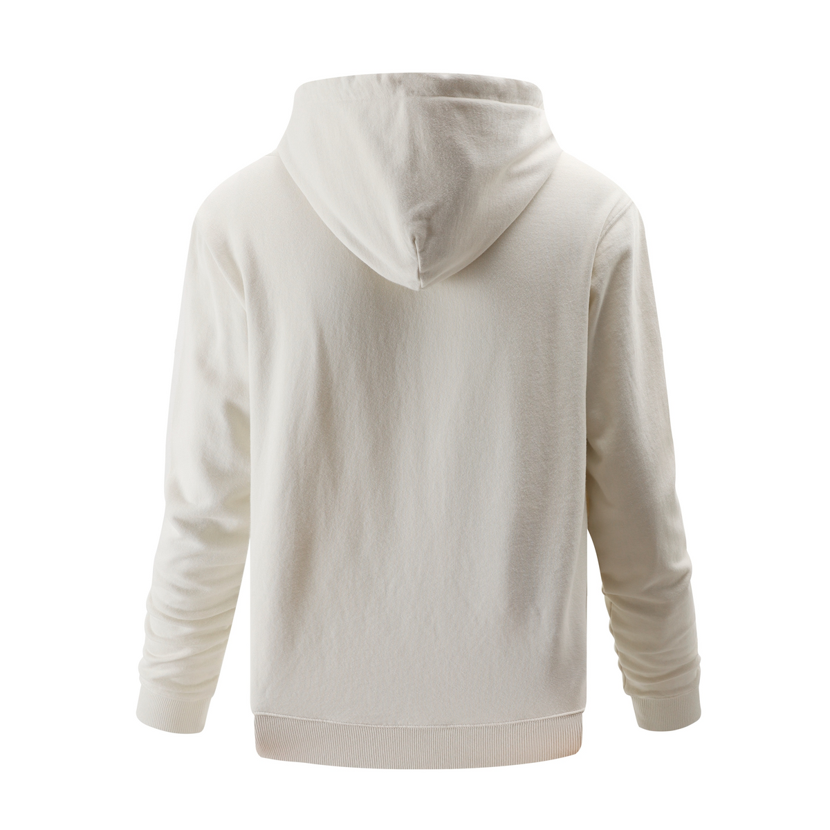 Burke - Vintage Pigment Wash Hoodie | By Mason & Reed London