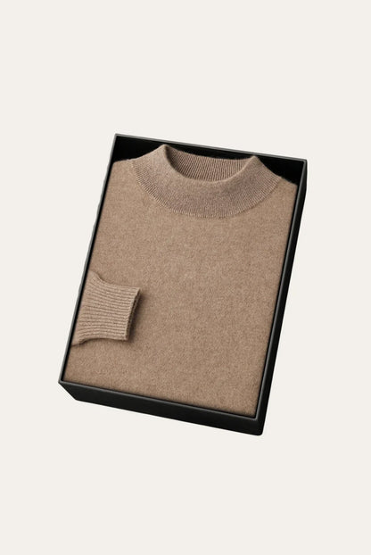 Connor - Sweater for Men | By Mason & Reed London