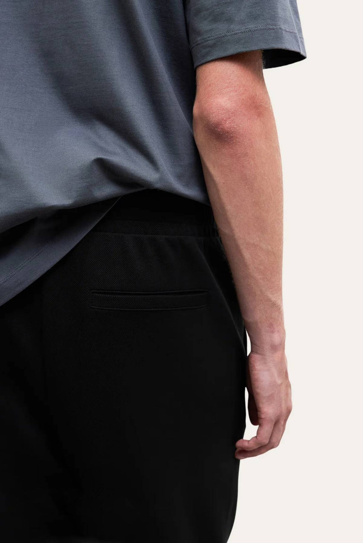 Arthur - Regular Fit Pantalon | By Mason & Reed London