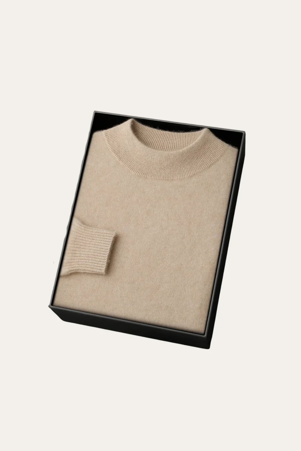Connor - Sweater for Men | By Mason & Reed London