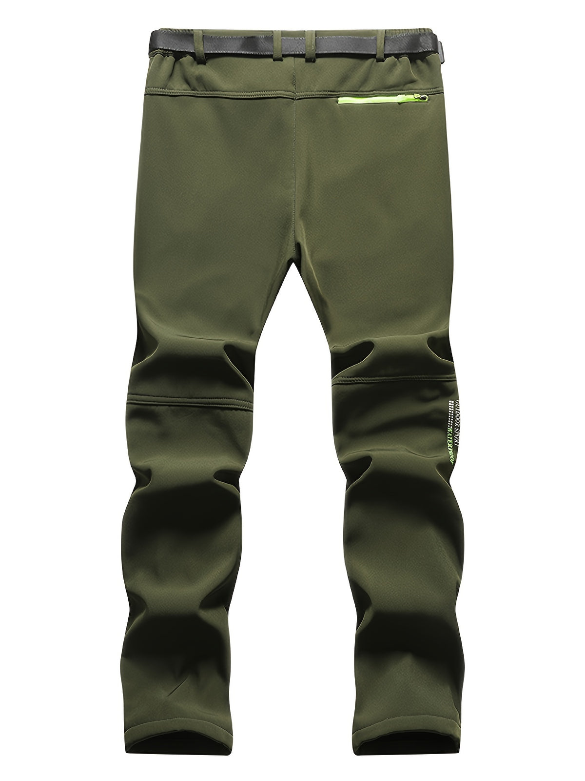 Colton - Outdoor Cargo Trousers | By Mason & Reed London