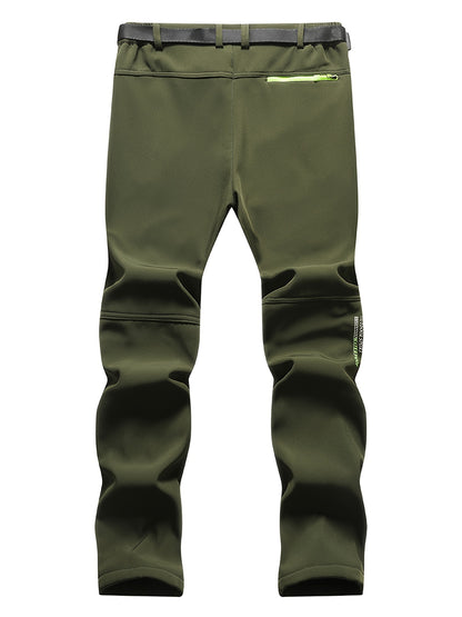 Colton - Outdoor Cargo Trousers | By Mason & Reed London