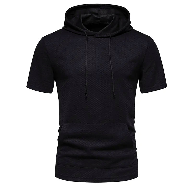 Bobby - Everyday Active Comfort Hoodie | By Mason & Reed London
