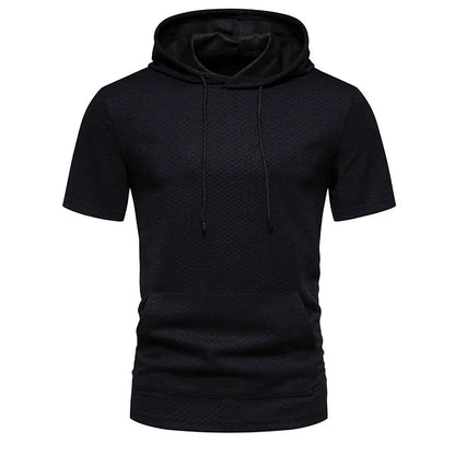 Bobby - Everyday Active Comfort Hoodie | By Mason & Reed London