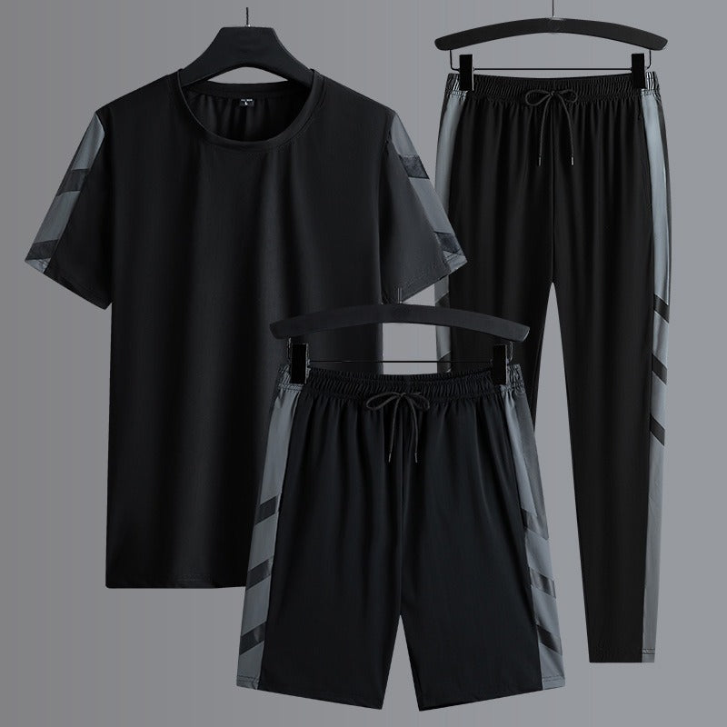 Bennett - 3 Pieces set | By Mason & Reed London