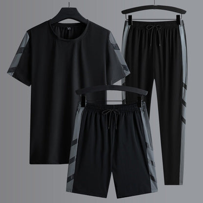 Bennett - 3 Pieces set | By Mason & Reed London