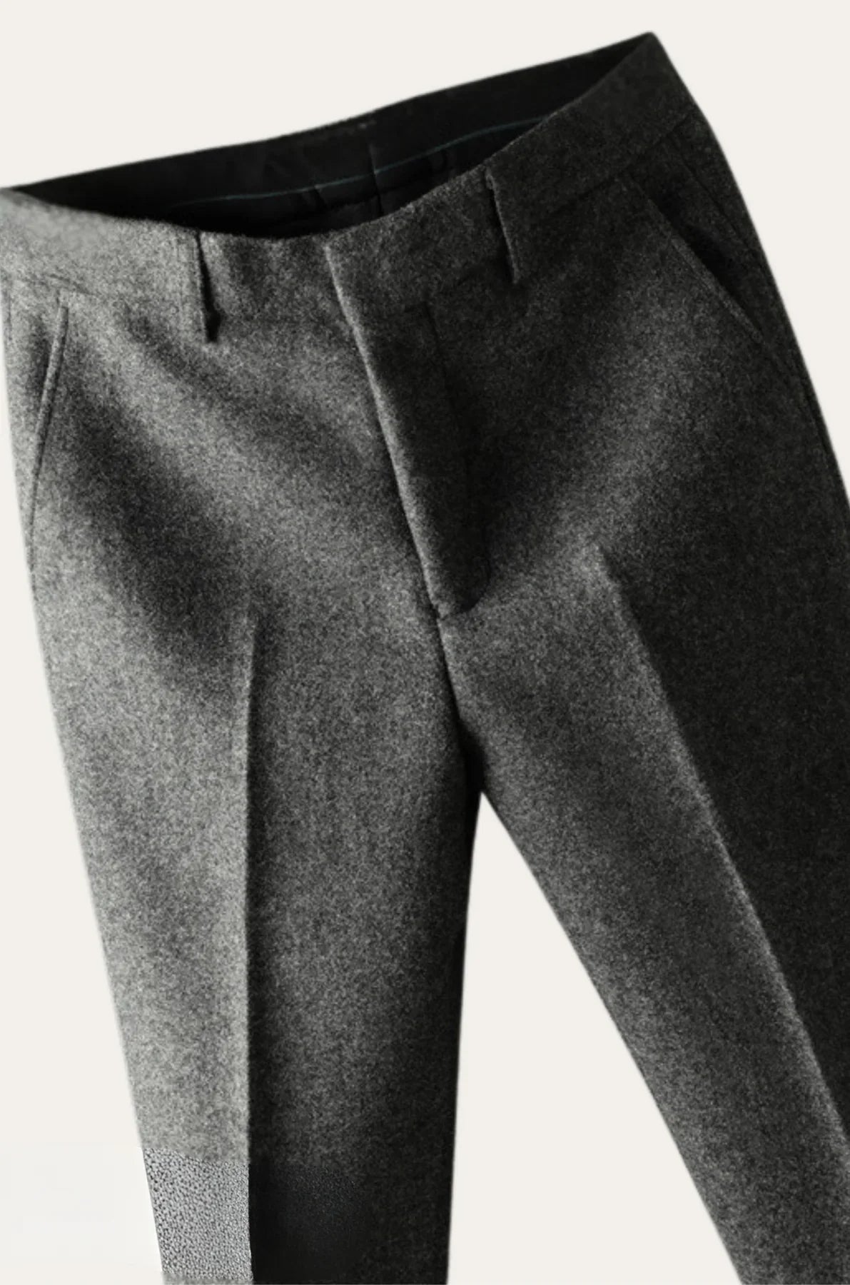 Frank - Pantalon | By Mason & Reed London