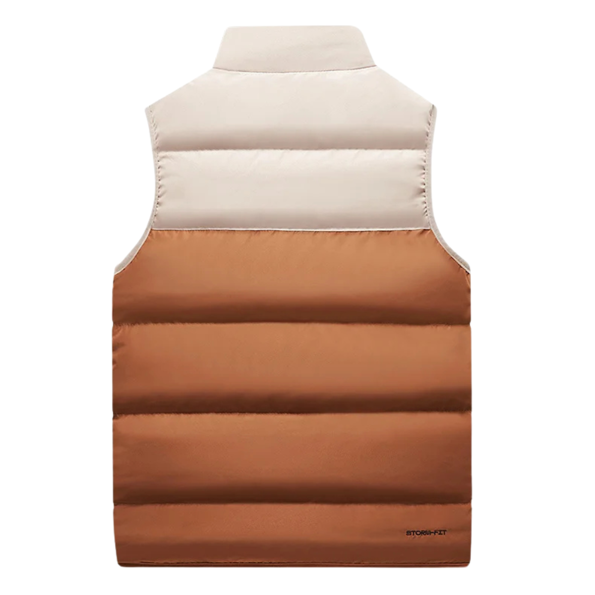 Judson - Insulated Outdoor Puffer Vest | By Mason & Reed London