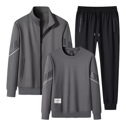 Sawyer - Outdoor Leisure Three-piece Set | By Mason & Reed London