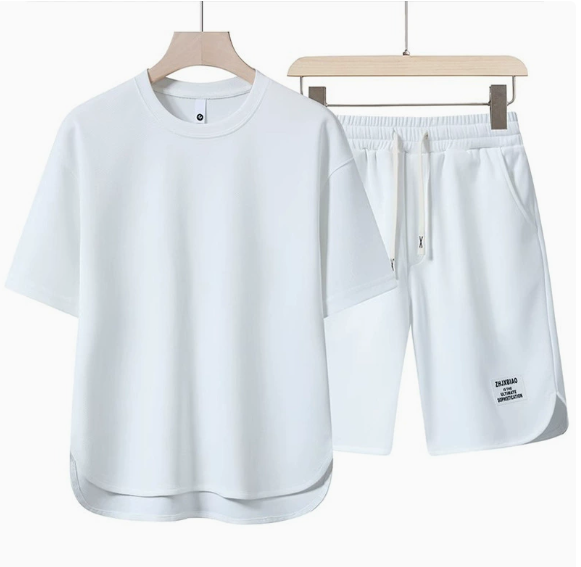 Vini - Casual Weekend Matching Set | By Mason & Reed London
