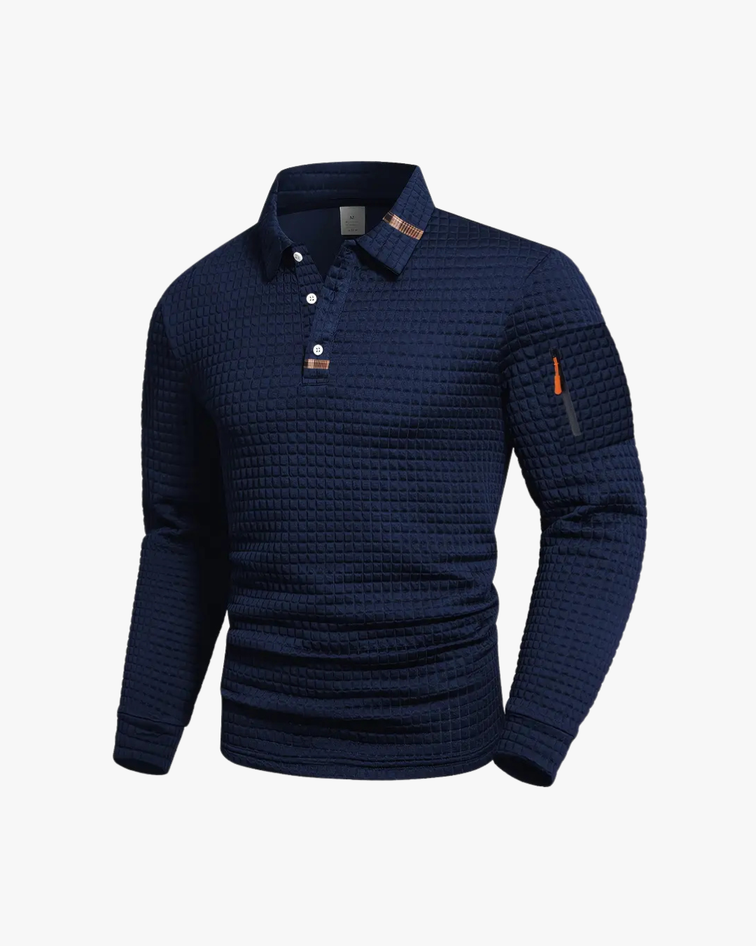 Jon - Timeless Smart Casual Shirt | By Mason & Reed London