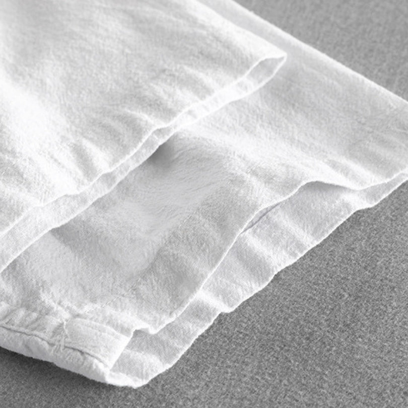 Micah - Men's Premium Shirt | By Mason & Reed London