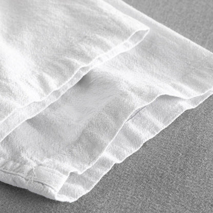 Micah - Men's Premium Shirt | By Mason & Reed London