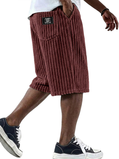 Dev - Comfort Shorts | By Mason & Reed London