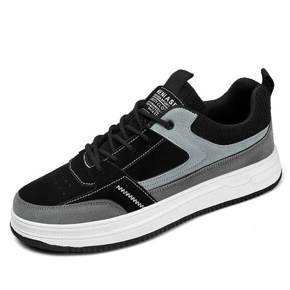 Radley - Retro Streetwear Sneakers | By Mason & Reed London