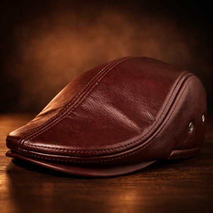 Taylor - Classic Heritage Hat | By Mason & Reed London