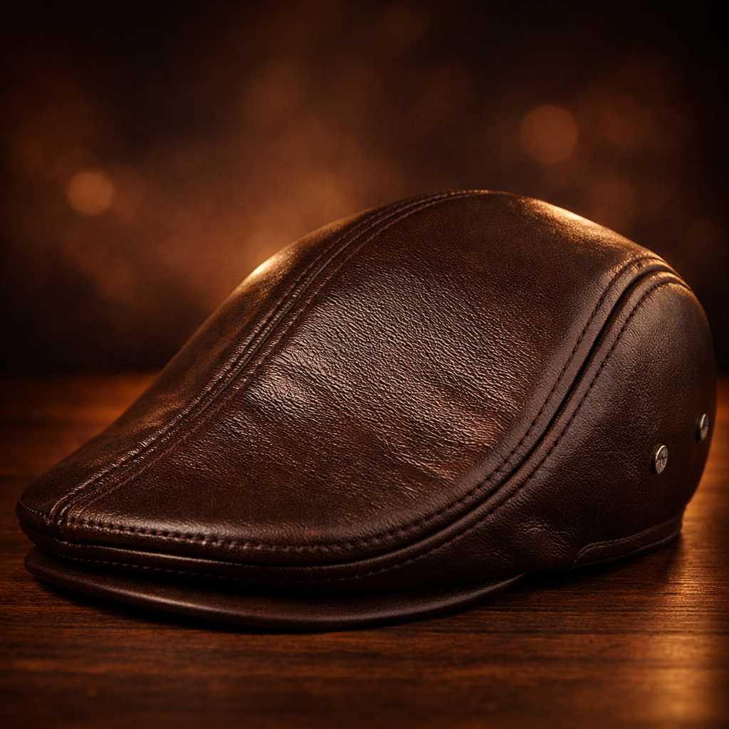 Taylor - Classic Heritage Hat | By Mason & Reed London