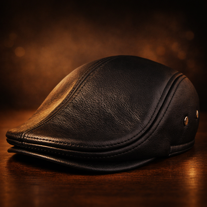 Taylor - Classic Heritage Hat | By Mason & Reed London