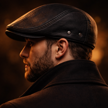 Taylor - Classic Heritage Hat | By Mason & Reed London