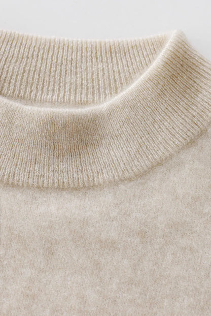 Connor - Sweater for Men | By Mason & Reed London