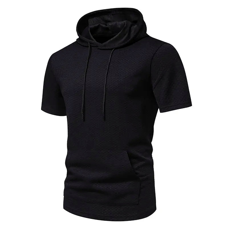 Bobby - Everyday Active Comfort Hoodie | By Mason & Reed London