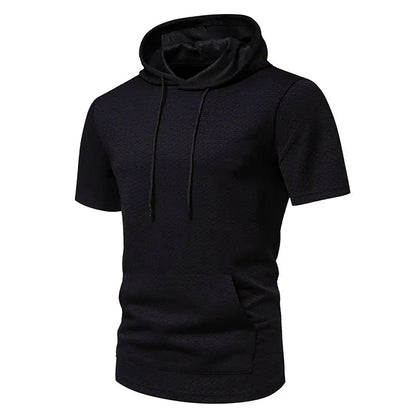 Bobby - Everyday Active Comfort Hoodie | By Mason & Reed London