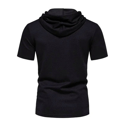 Bobby - Everyday Active Comfort Hoodie | By Mason & Reed London