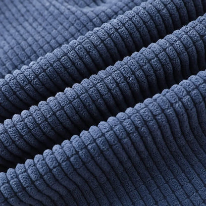 Walker - Modern Velvet Pants | By Mason & Reed London