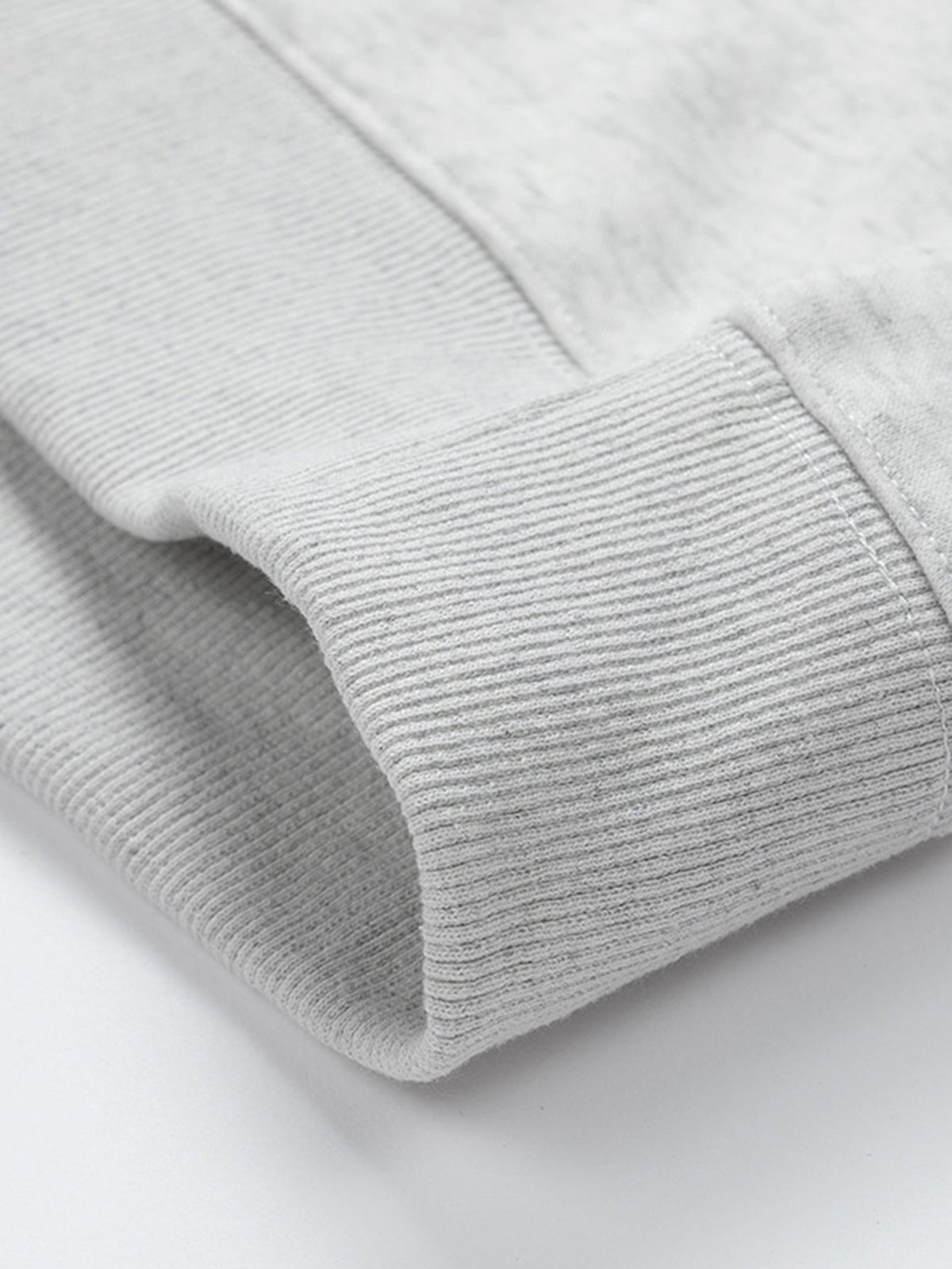 Wayne - Vintage Stripe Crewneck Sweatshirt | By Mason & Reed London