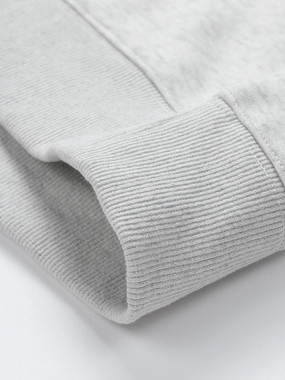 Wayne - Vintage Stripe Crewneck Sweatshirt | By Mason & Reed London