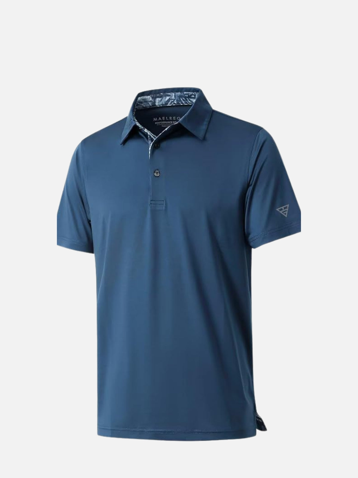 Ford - Everyday Comfort Polo Shirt | By Mason & Reed London