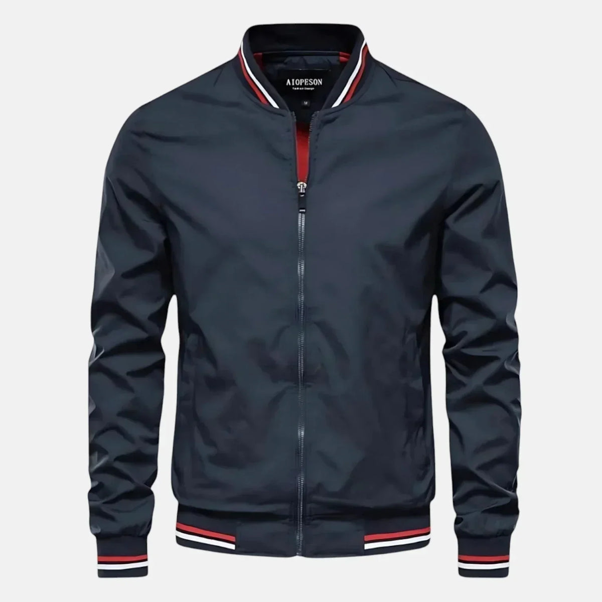 Houston - Everyday Windproof Comfort Jacket | By Mason & Reed London