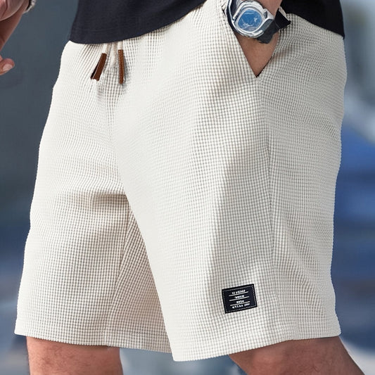 Cooper - All Day Shorts | By Mason & Reed London