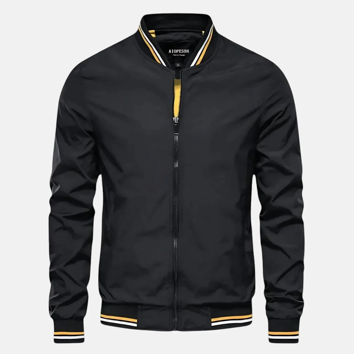Houston - Everyday Windproof Comfort Jacket | By Mason & Reed London