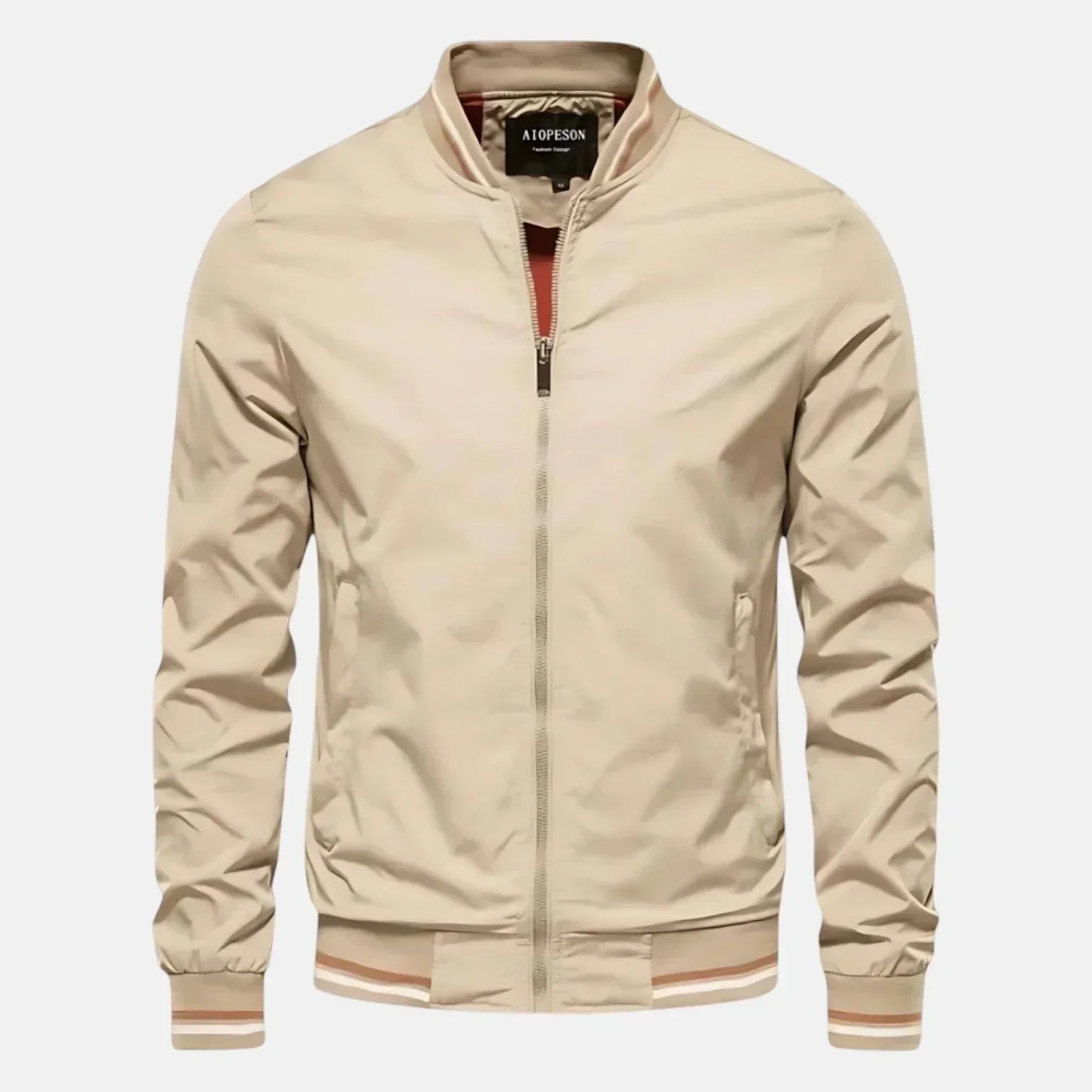 Houston - Everyday Windproof Comfort Jacket | By Julian & Claire Toronto
