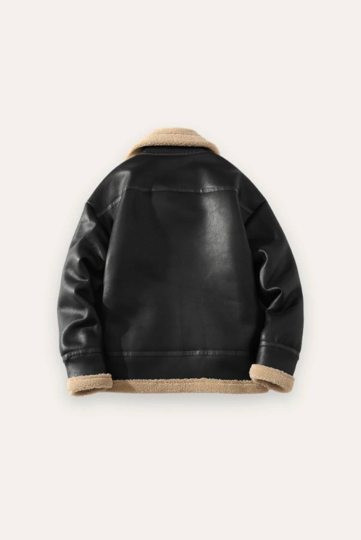Daniel - Comfortable Daily Jacket | By Mason & Reed London