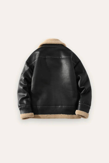 Daniel - Comfortable Daily Jacket | By Mason & Reed London