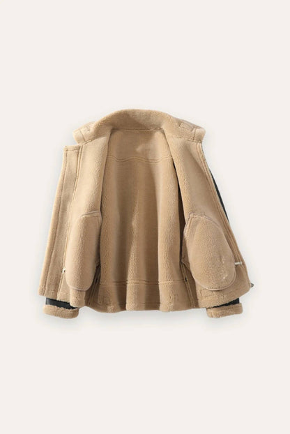 Daniel - Comfortable Daily Jacket | By Mason & Reed London