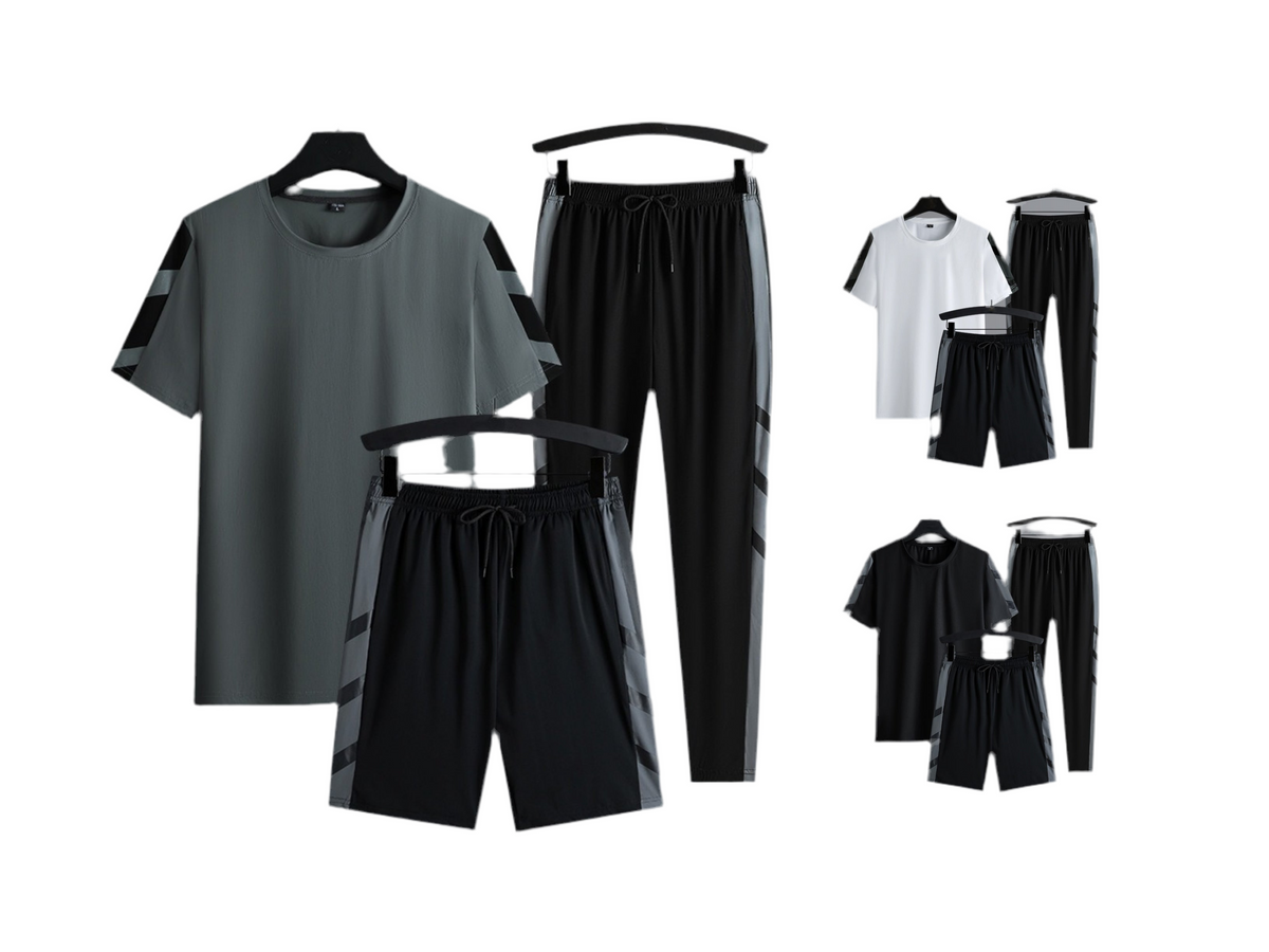 Bennett - 3 Pieces set | By Mason & Reed London
